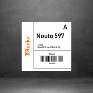 K-Kauppojen tuotteet