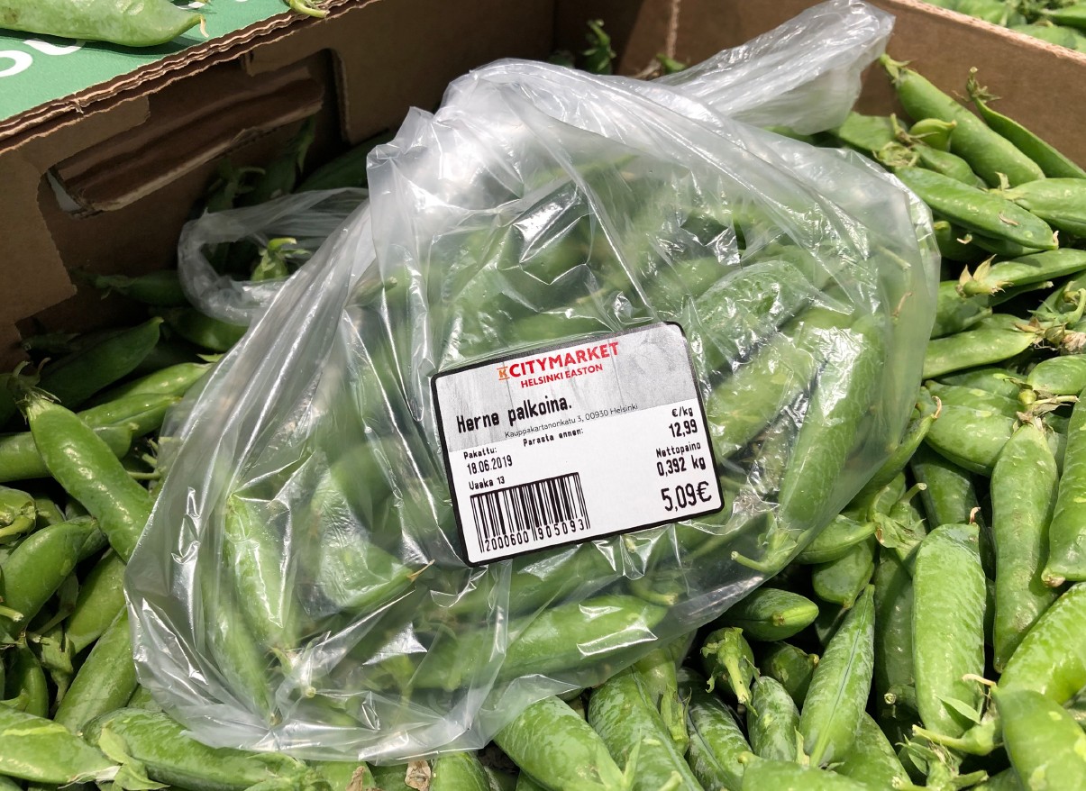 Tuotemerkinnät tehostavat liiketoimintaa – näin merkintäratkaisut tuovat säästöjä ja laatua