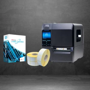 Tuotemerkintäratkaisut